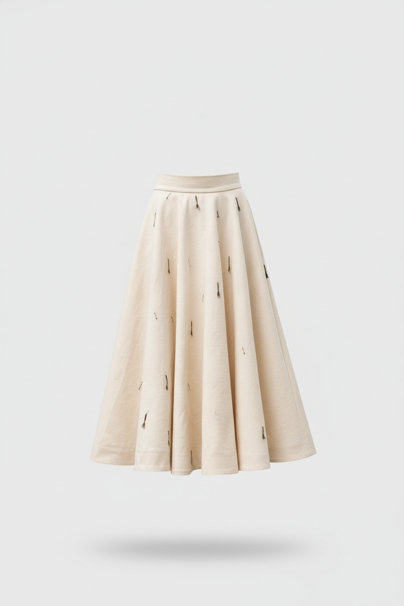 Cutlery Skirt